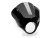Puig Semifairing Mod.Dark Night Honda Cmx500 Rebel 20- - Duell MP varaosat ja tarvikkeet - 97197 - 1