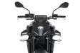 Puig Spoilers D12 Yamaha Mt-07 25' - Duell MP varaosat ja tarvikkeet - 95927 - 1