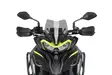 Puig Sport Screen Benelli Trk 702/X 25' C/Smoke - Duell MP varaosat ja tarvikkeet - 94517 - 1