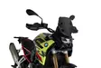 Puig Sport Screen Bmw F900Gs 24' C/Matt Black - Duell MP varaosat ja tarvikkeet - 95727 - 1
