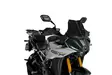 Puig Sport Screen Suzuki Gsx-S1000Gx 24' C/Matt Black - Duell MP varaosat ja tarvikkeet - 95827 - 1