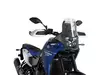 Puig Sport Screen Yamaha Tenere 700 25' C/Clear - Duell MP varaosat ja tarvikkeet - 95537 - 1