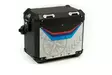 Puig Sticker Kit Set For Cases Bmw Adventure Navigate - Duell MP varaosat ja tarvikkeet - 99517 - 1