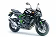 Puig Stickers Kit Kawasaki Z750 07-12' Z750R 11-12' C/G - Duell MP varaosat ja tarvikkeet - 91657 - 1