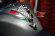 Puig Tank Pad Future Aprilia C/Black - Duell MP varaosat ja tarvikkeet - 92817 - 1