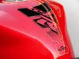 Puig Tank Pad Spirit Gsxr C/Black-Clear - Duell MP varaosat ja tarvikkeet - 93917 - 1