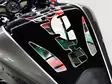 Puig Tank Pad Wings Ducati C/Red-Black - Duell MP varaosat ja tarvikkeet - 93967 - 1
