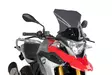 Puig Touring Screen Bmw G310Gs 17-22' C/Dark Smoke - Duell MP varaosat ja tarvikkeet - 90067 - 1