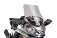 Puig Touring Screen Gtr1400/Concours14 17' C/Smoke - Duell MP varaosat ja tarvikkeet - 91707 - 1
