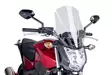 Puig Touring Screen Honda Nc750S 14-18' C/Clear - Duell MP varaosat ja tarvikkeet - 92977 - 1
