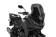 Puig Touring Screen Honda Nt1100 25'/Nt1100Dct 25' C/Da - Duell MP varaosat ja tarvikkeet - 95447 - 1