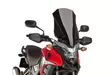 Puig Touring Screen N.G. Honda Cb500X 16'- C/Black - Duell MP varaosat ja tarvikkeet - 90157 - 1