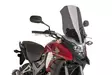 Puig Touring Screen N.G. Honda Cb500X 16'- C/Dark Sm - Duell MP varaosat ja tarvikkeet - 90467 - 1