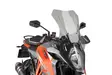 Puig Touring Screen N.G. Ktm 1290 Superduke Gt 16'Q-18' - Duell MP varaosat ja tarvikkeet - 90557 - 1