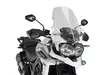 Puig Touring Screen Tiger Explorer/Xc/Xr/Xrx/Xrt/Xcx/Xc - Duell MP varaosat ja tarvikkeet - 90247 - 1