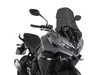 Puig Touring Screen Triumph Tiger Sport 800 25' C/Dark - Duell MP varaosat ja tarvikkeet - 96057 - 1