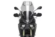 Puig Touring Screen/Vis Tracer 9 Gt 25'- C/Smoke - Duell MP varaosat ja tarvikkeet - 95647 - 1