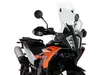 Puig Touring Screen W/Visor Ktm 890 Adventure/R/790 - Duell MP varaosat ja tarvikkeet - 96727 - 1