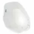 Puig Touring Screen Yamaha Fjr1300A/As 06-12 C/Clear - Duell MP varaosat ja tarvikkeet - 94467 - 1