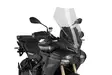 Puig Touring Screen Yamaha Tracer 9 Gt 25' C/Clear - Duell MP varaosat ja tarvikkeet - 95877 - 1