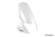 Puig Touring Screen Yamaha Xt660Z Tenere 08'-17' C/Clea - Duell MP varaosat ja tarvikkeet - 93387 - 1