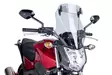 Puig Touring Shields W/Visor Honda Nc750S 14-18' C/Smok - Duell MP varaosat ja tarvikkeet - 92877 - 1