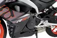 Puig Track Engine Cover Protector Aprilia Rs 457 24' - Duell MP varaosat ja tarvikkeet - 95777 - 1
