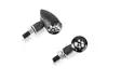 Puig Turn Light By Pair Mod.Tiny C/Black - Duell MP varaosat ja tarvikkeet - 90777 - 1