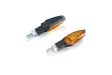 Puig Turn Light Mod. Eye Homologated C/Black - Duell MP varaosat ja tarvikkeet - 92657 - 1