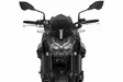 Puig Wind.New Generation Sport Kawasaki Z900 25' C/Dark - Duell MP varaosat ja tarvikkeet - 95137 - 1
