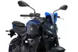 Puig Wind.New Generation Sport Yamaha Mt-07 25' C/Blue - Duell MP varaosat ja tarvikkeet - 95407 - 1