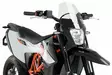 Puig Winds. New Generation Ktm 690 Enduro R/Smc R 19' - Duell MP varaosat ja tarvikkeet - 94297 - 1