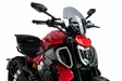 Puig Winds. New Generation Regula. Ducati Diavel V4 - Duell MP varaosat ja tarvikkeet - 96297 - 1