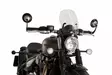 Puig Winds.Nng Touring Triumph Bonnville Bobber 17-23' - Duell MP varaosat ja tarvikkeet - 90637 - 1