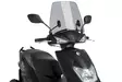 Puig Winds.Urban Sym Mask 125 18' C/Smoke - Duell MP varaosat ja tarvikkeet - 90007 - 1