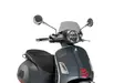 Puig Windshield Mod. Gts Sport Piaggio Vespa Gst300 C/S - Duell MP varaosat ja tarvikkeet - 99087 - 1