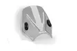 Puig Windshield Mod. Mito Universal C/Dark Smoke - Duell MP varaosat ja tarvikkeet - 98487 - 1