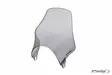 Puig Windshield Mod. Naked Kawasaki Z900Rs 18'- C/Smoke - Duell MP varaosat ja tarvikkeet - 97437 - 1
