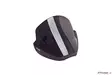 Puig Windshield Mod. Stream C/Dark Smoke - Duell MP varaosat ja tarvikkeet - 91357 - 1