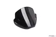 Puig Windshield Mod. Stream Inazuma 250 13' C/Black - Duell MP varaosat ja tarvikkeet - 92797 - 1