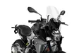Puig Windshield N.G. Touring Bmw F900R 25' C/Clear - Duell MP varaosat ja tarvikkeet - 95597 - 1