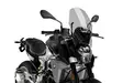 Puig Windshield N.G. Touring Bmw F900R 25' C/Smoke - Duell MP varaosat ja tarvikkeet - 95667 - 1