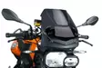 Puig Windshield New Generation Bmw F800R 09'-14' D.Smok - Duell MP varaosat ja tarvikkeet - 93747 - 1
