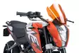 Puig Windshield New Generation Ktm 125/200/390 Duke - Duell MP varaosat ja tarvikkeet - 92507 - 1