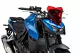 Puig Windshield New Generation Sport Honda Cb750 Hornet - Duell MP varaosat ja tarvikkeet - 95227 - 1