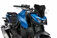 Puig Windshield New Generation Sport Honda Cb750 Hornet - Duell MP varaosat ja tarvikkeet - 95887 - 1