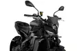 Puig Windshield New Generation Sport Plus Yamaha Mt09/S - Duell MP varaosat ja tarvikkeet - 95277 - 1
