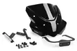 Puig Windshield New Generation Sport Triumph Street Tri - Duell MP varaosat ja tarvikkeet - 96037 - 1