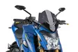 Puig Windshield New Generation Suzuki Gsx-S1000 15'-18' - Duell MP varaosat ja tarvikkeet - 91397 - 1