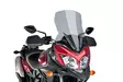 Puig Windshield New Generation Suzuki Vstrom 12-16 - Duell MP varaosat ja tarvikkeet - 92787 - 1